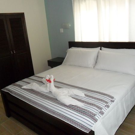 Jans Hotel Кей-Колкер Екстер'єр фото