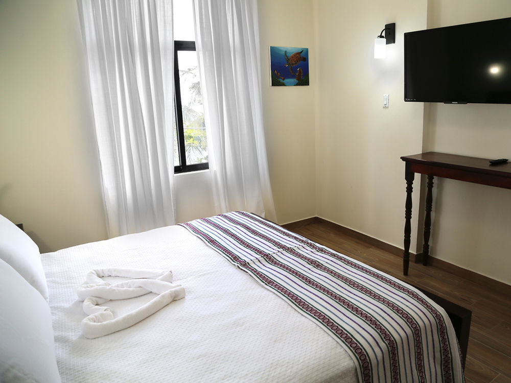 Jans Hotel Кей-Колкер Екстер'єр фото