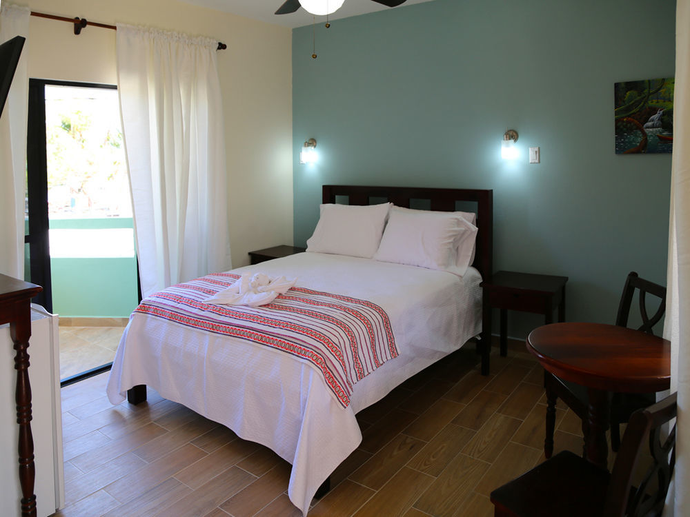 Jans Hotel Кей-Колкер Екстер'єр фото