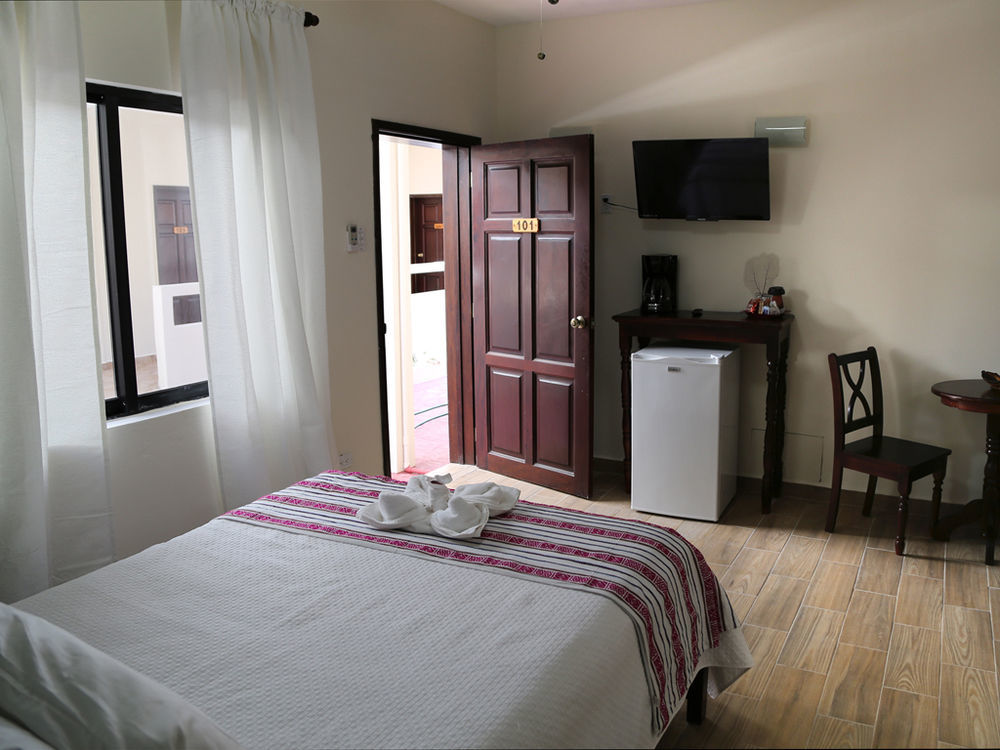 Jans Hotel Кей-Колкер Екстер'єр фото