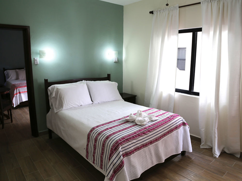 Jans Hotel Кей-Колкер Екстер'єр фото