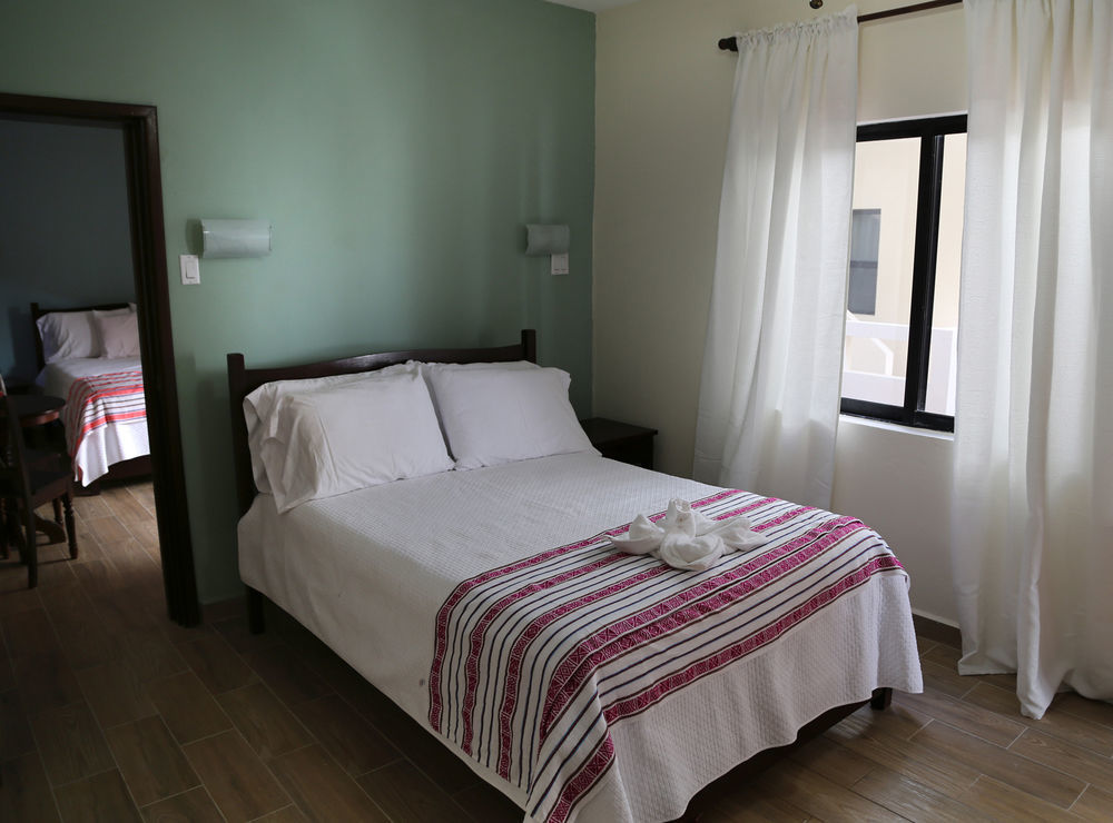 Jans Hotel Кей-Колкер Екстер'єр фото